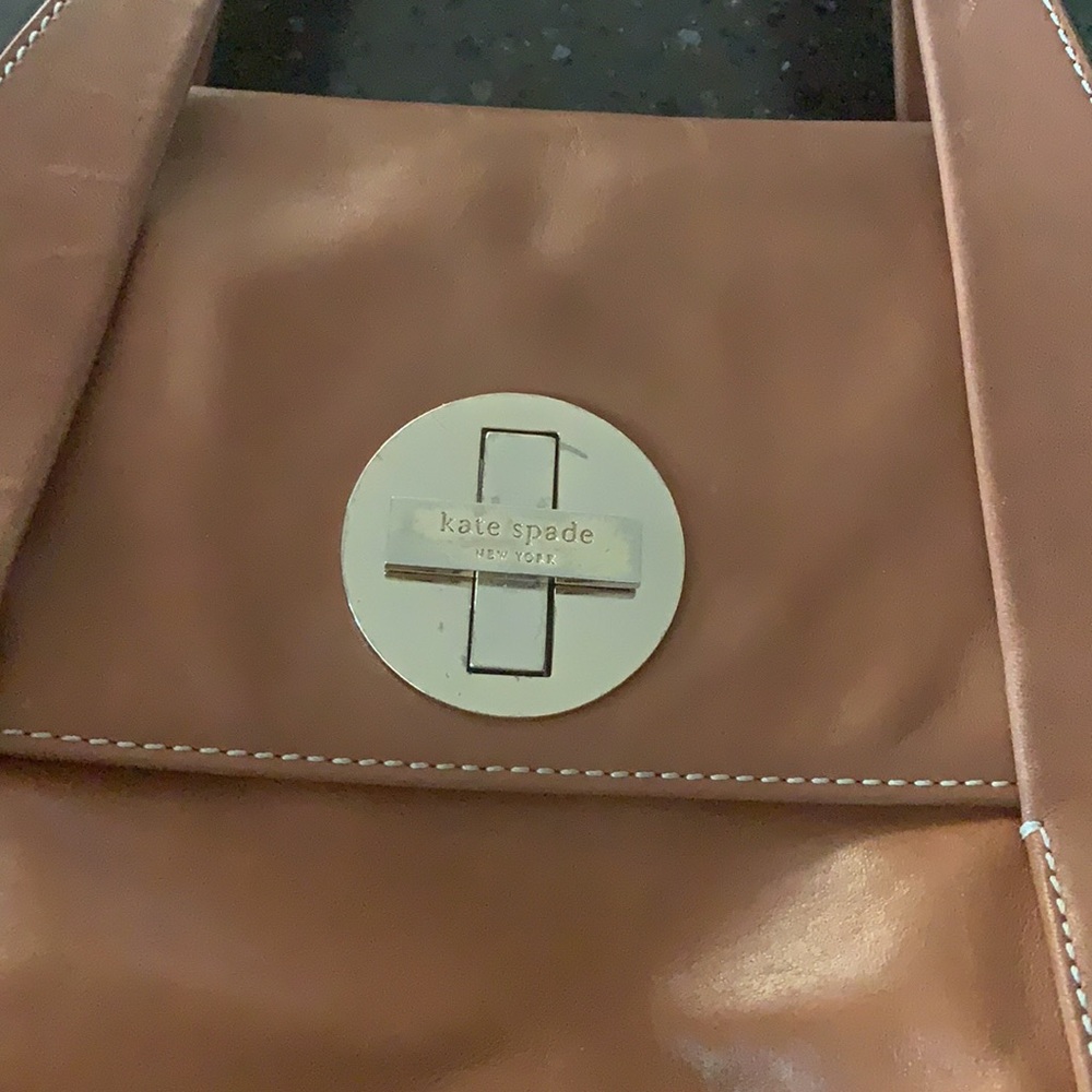 Kate Spade bag - Picture 2 of 5